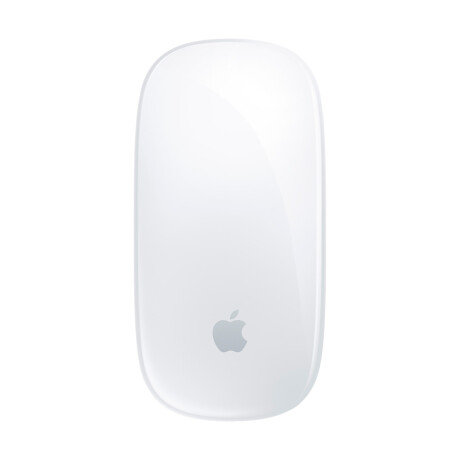 Apple Magic Mouse Inalámbrico Multi-Touch A1657 White