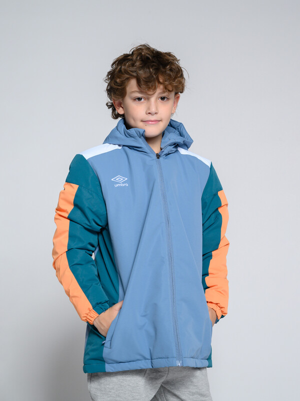 CAMPERA VENTOR Umbro Junior 0p8