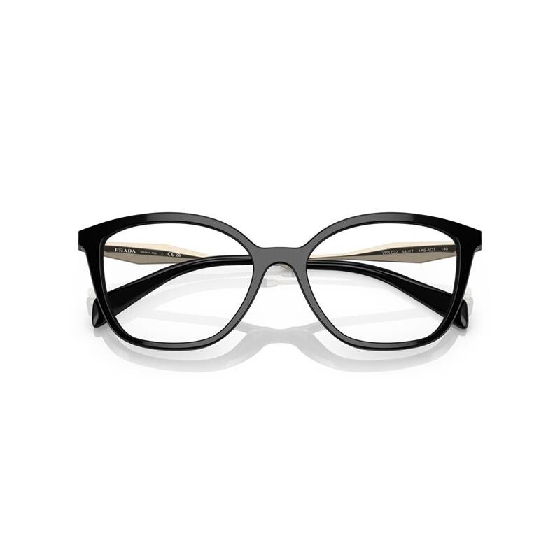 Prada Pr 02zv 1ab-1o1