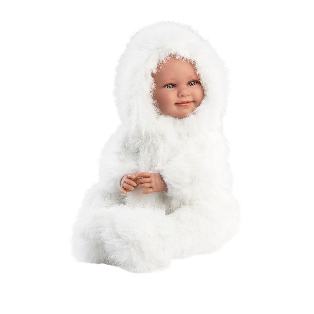 Muñeca Llorens Luka 45 cm 