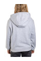 Campera O'Neill Woman Retro Patch Gris