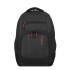Mochila Samsonite Acceleration Bravo Negro