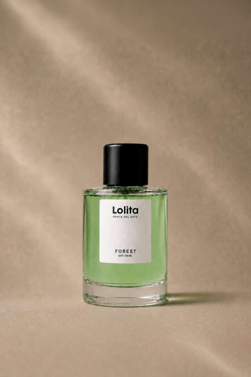 Perfume Lolita Forest color unico