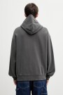 Hooded Nelson Jacket Negro