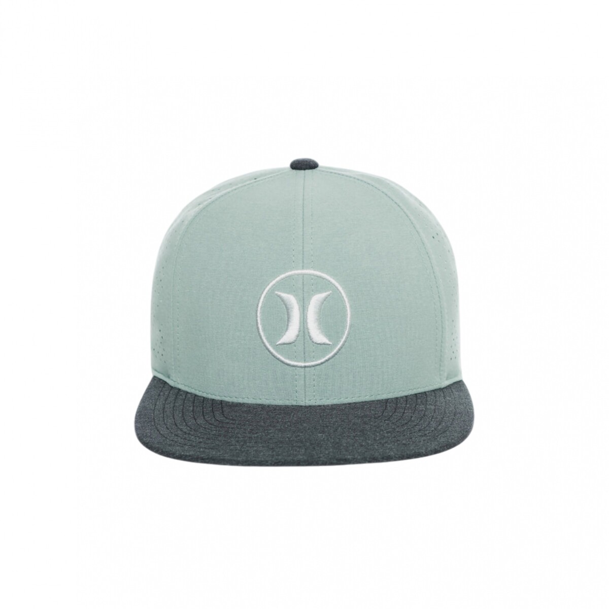 Gorra Surfside - Black - Gray 