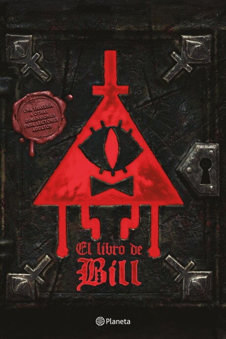 El libro de Bill (Venta Anticipada) El libro de Bill (Venta Anticipada)