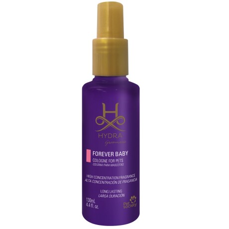 HYDRA GROOMERS COLONIA BABY (130 ML) Hydra Groomers Colonia Baby (130 Ml)