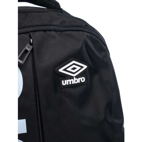 Mochila Umbro Juno Unisex Negro
