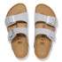 ARIZONA KIDS SYN SHINY GLITTER SILVER Silver