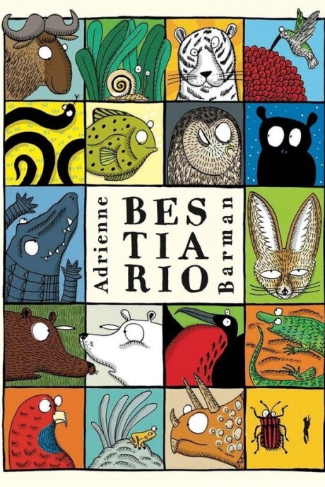 BESTIARIO BESTIARIO