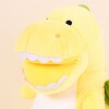 Peluche De Dinosaurio Con Alas - Amarillo - 35cm Peluche De Dinosaurio Con Alas - Amarillo - 35cm