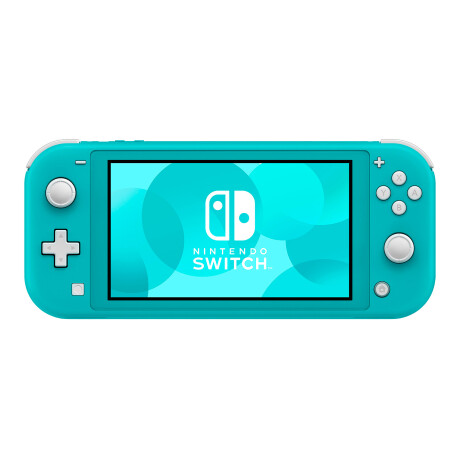 Consola Nintendo Switch Lite 5,5'' 4gb 32gb Wifi Bluetooth 001