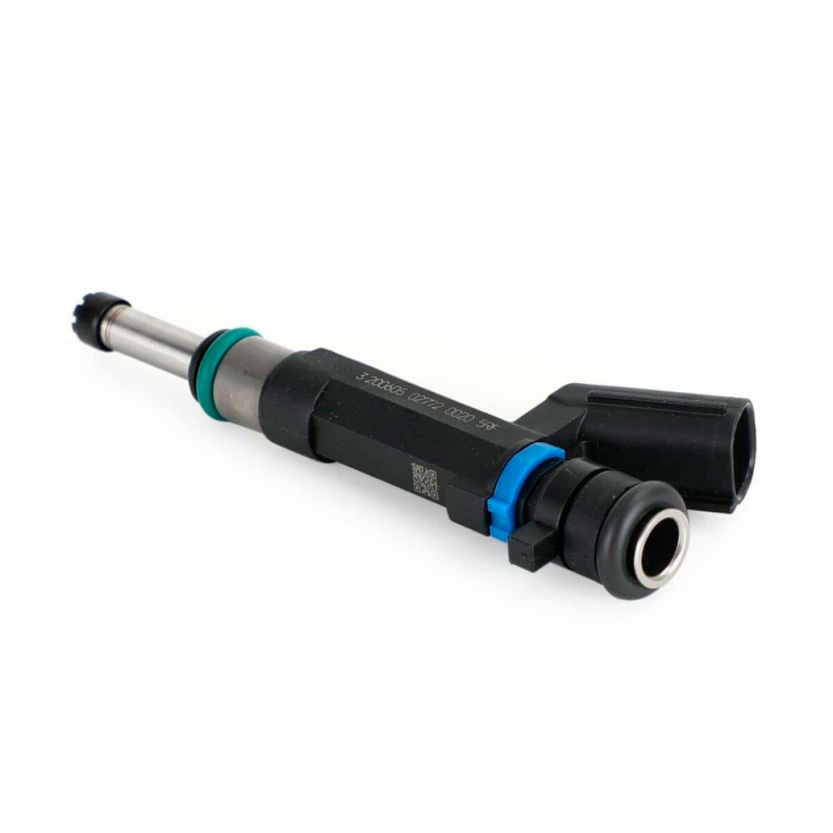 INYECTOR NISSAN NOTE - 