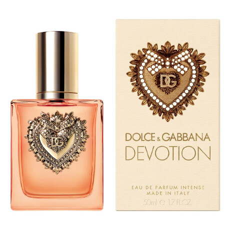Perfume Dolce & Gabbana Devotion Intense EDP 50ml Perfume Dolce & Gabbana Devotion Intense EDP 50ml