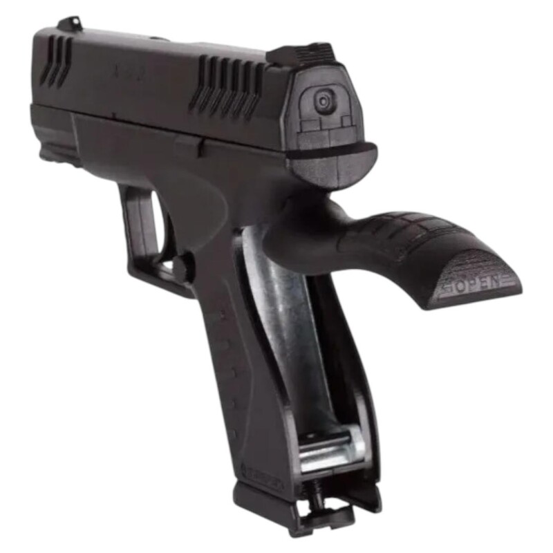 Combo Xbg Calibre 4,5mm Combo Xbg Calibre 4,5mm