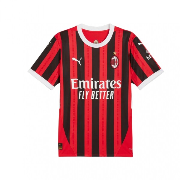 ACM HOME JERSEY Black