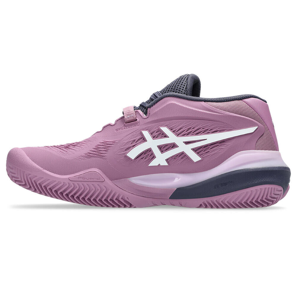GEL Resolution X Clay - Mujer Ube/white