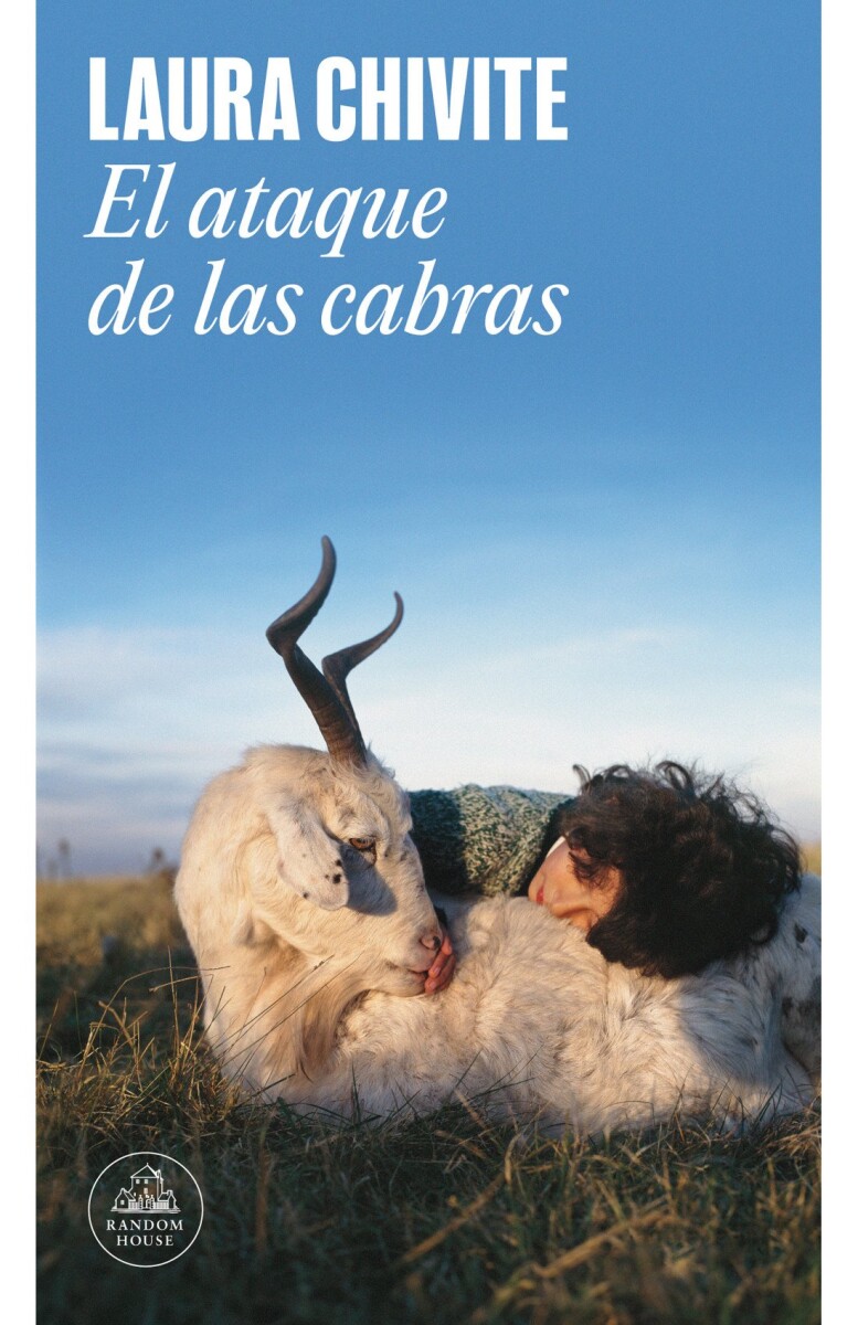 EL ATAQUE DE LAS CABRAS ( MAPA DE LAS LENGUAS) 