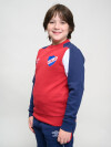 BUZO URBAN Nacional Oficial Junior W19