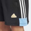 Short Adidas Tiro NTPK Negro