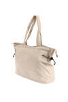 Cartera Volos Beige