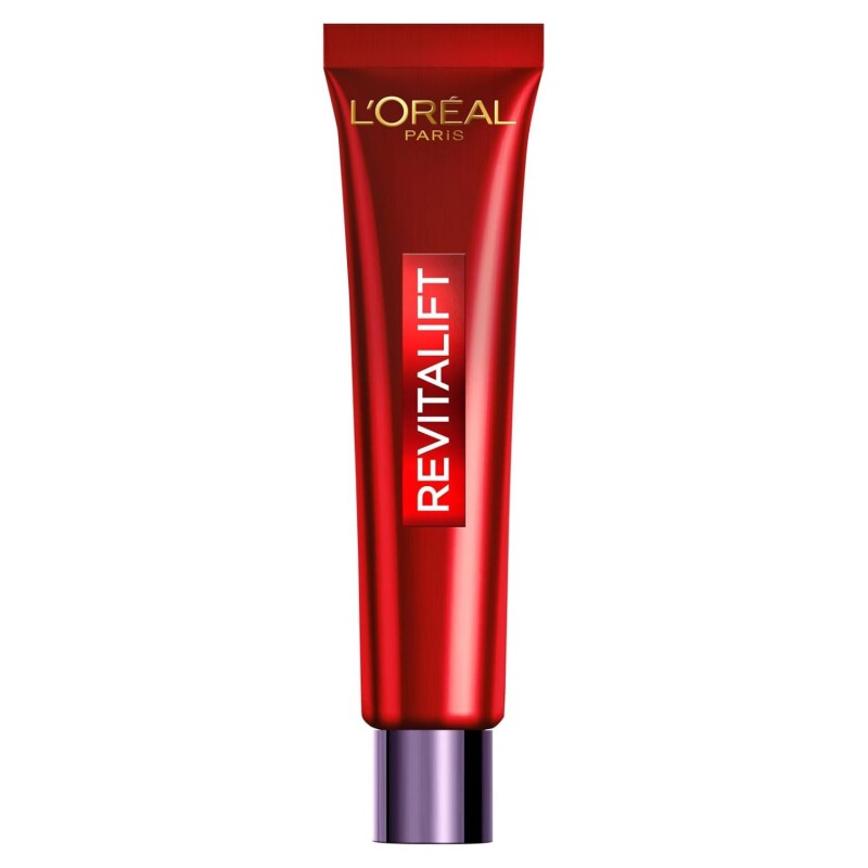 Crema Contorno De Ojos Loreal Paris Revitalift Laser 15 Ml Crema Contorno De Ojos Loreal Paris Revitalift Laser 15 Ml