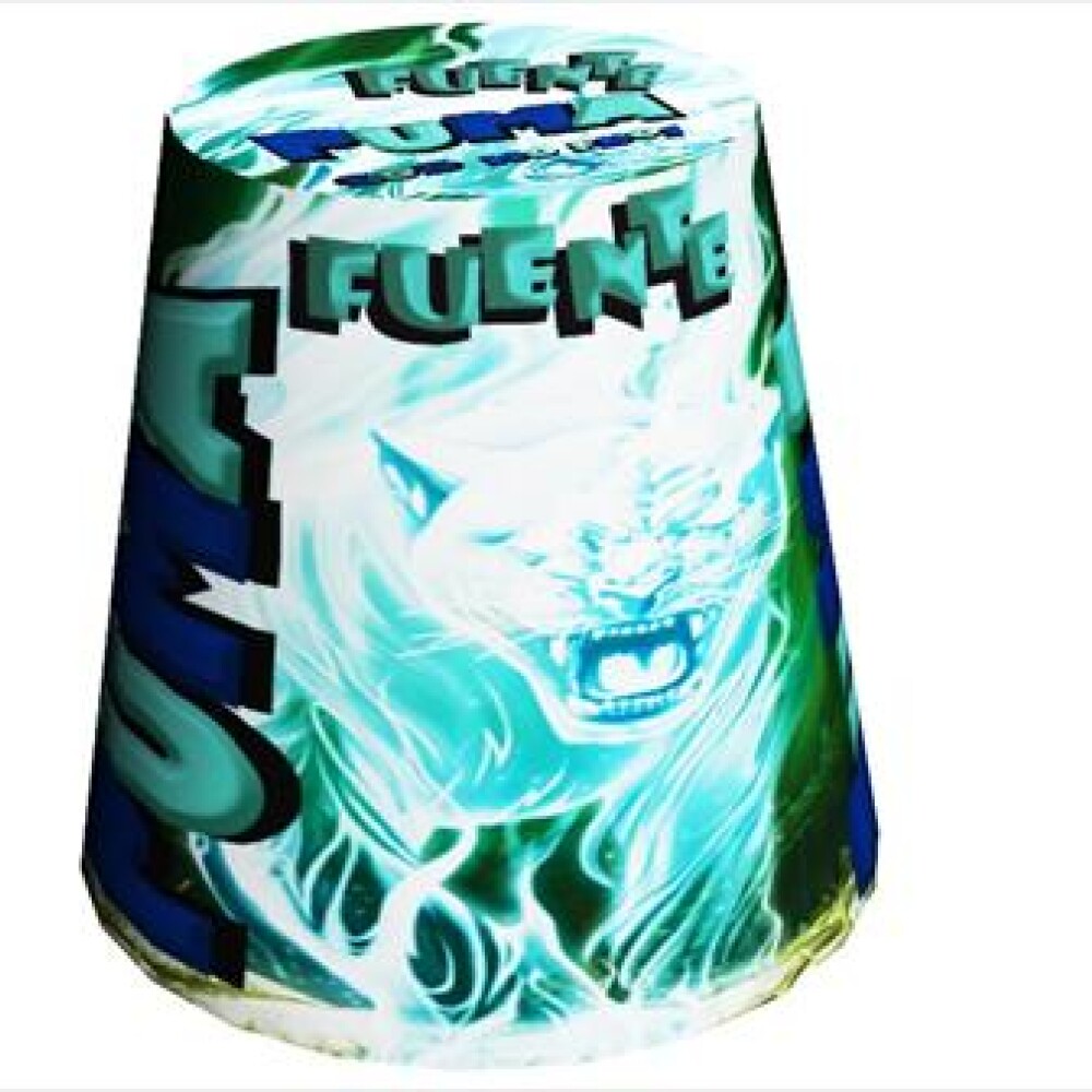 FUENTE PUMA FUENTE PUMA