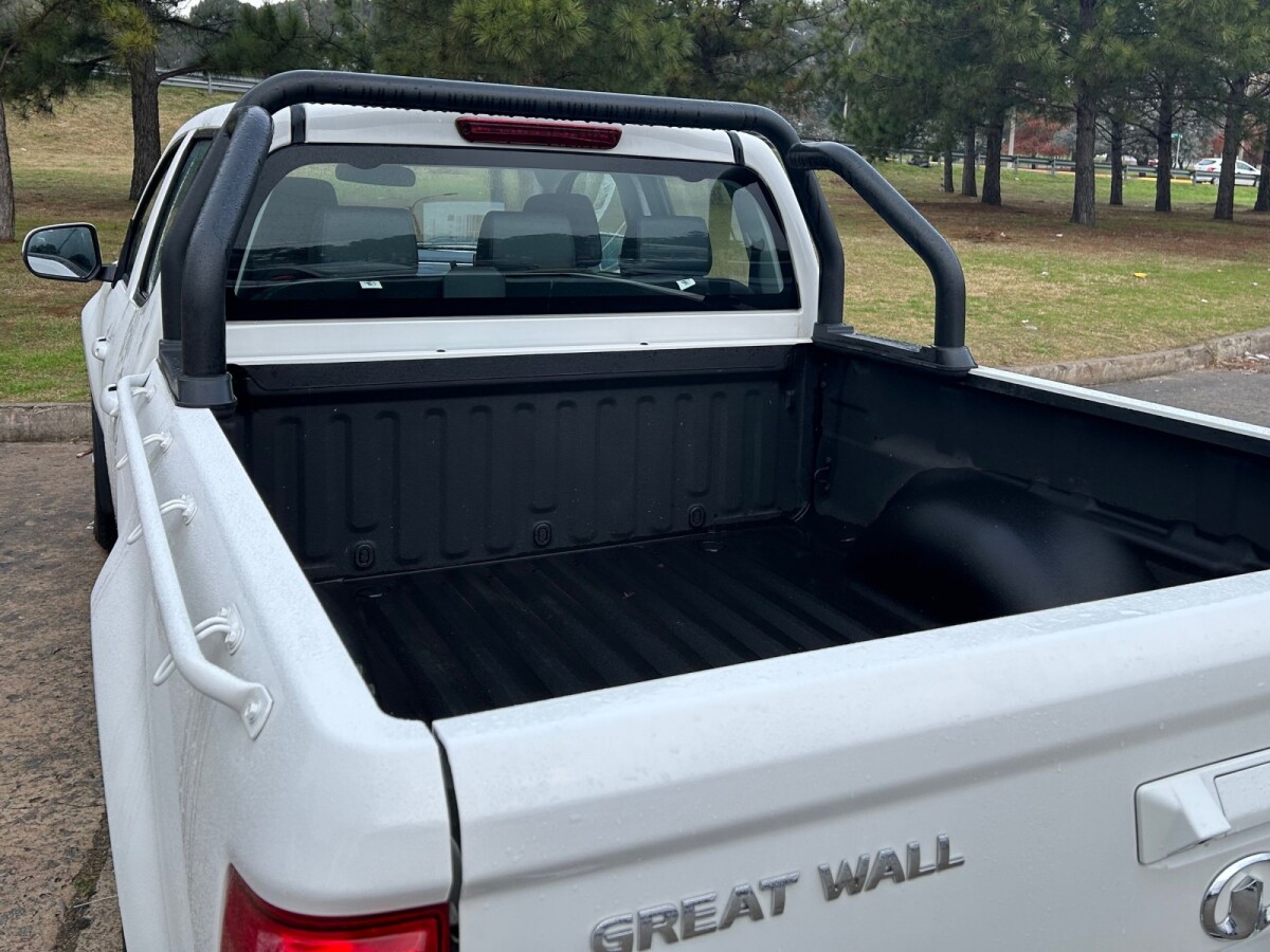 GWM Wingle 7 Luxury DC 4x2 0KM | Permuta / Financia GWM Wingle 7 Luxury DC 4x2 0KM | Permuta / Financia