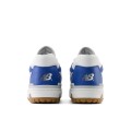 Championes New Balance Unisex - 550 - BB550ESA WHITE