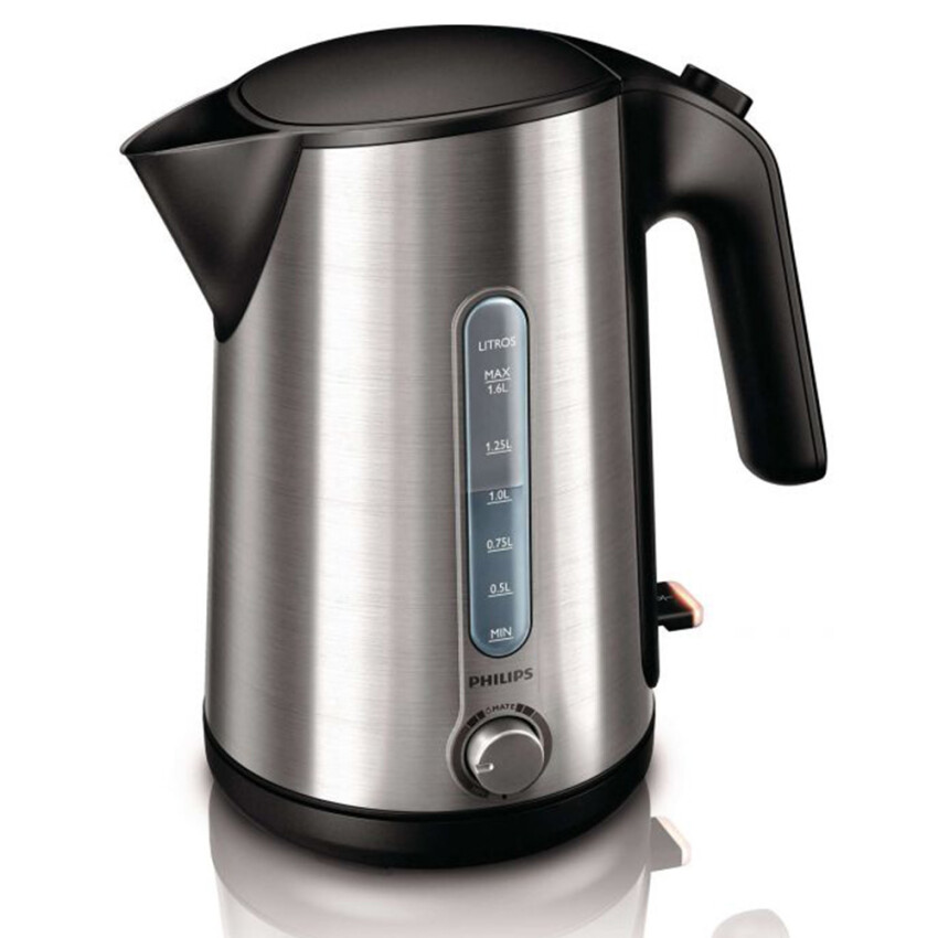 Jarra eléctrica Philips Hd 4631 Inox Jarra eléctrica Philips Hd 4631 Inox