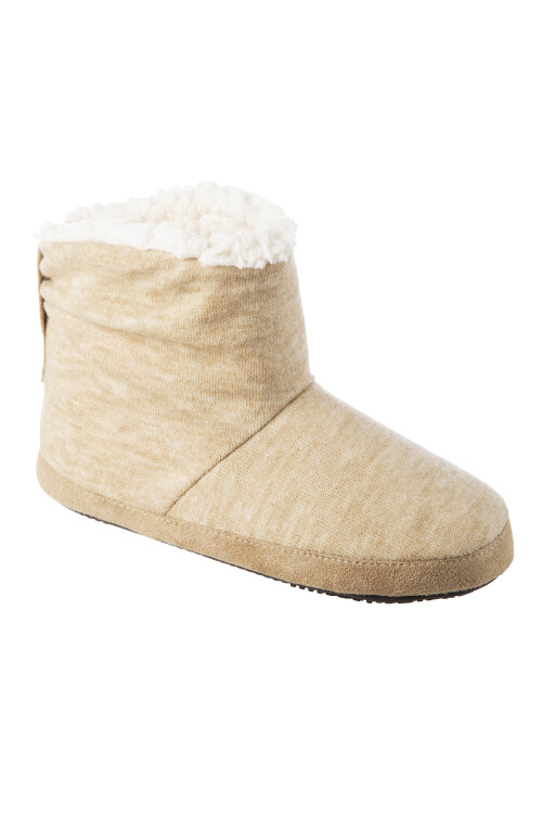 BOTA CON CORDERITO INTERIOR ARENA