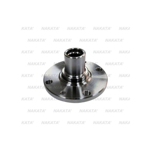 MAZA DE RUEDA DELANTERA Maza De Rueda Delantera
