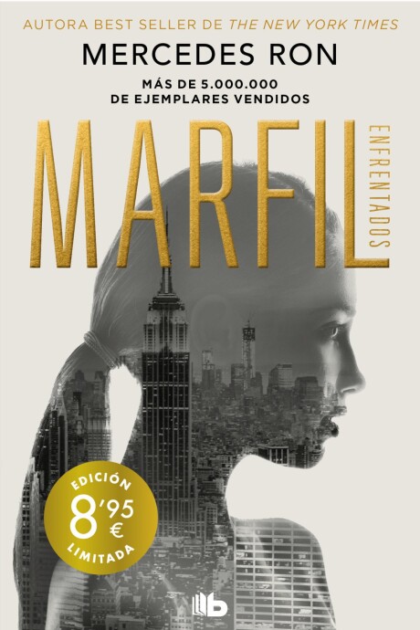 MARFIL (PROMO) MARFIL (PROMO)