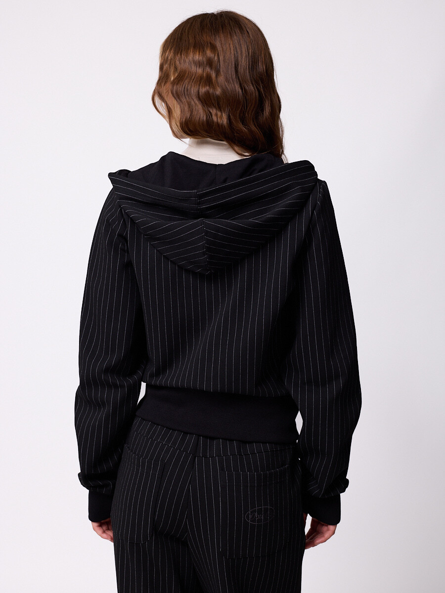 CANGURO C/C CERI DIXIE Negro