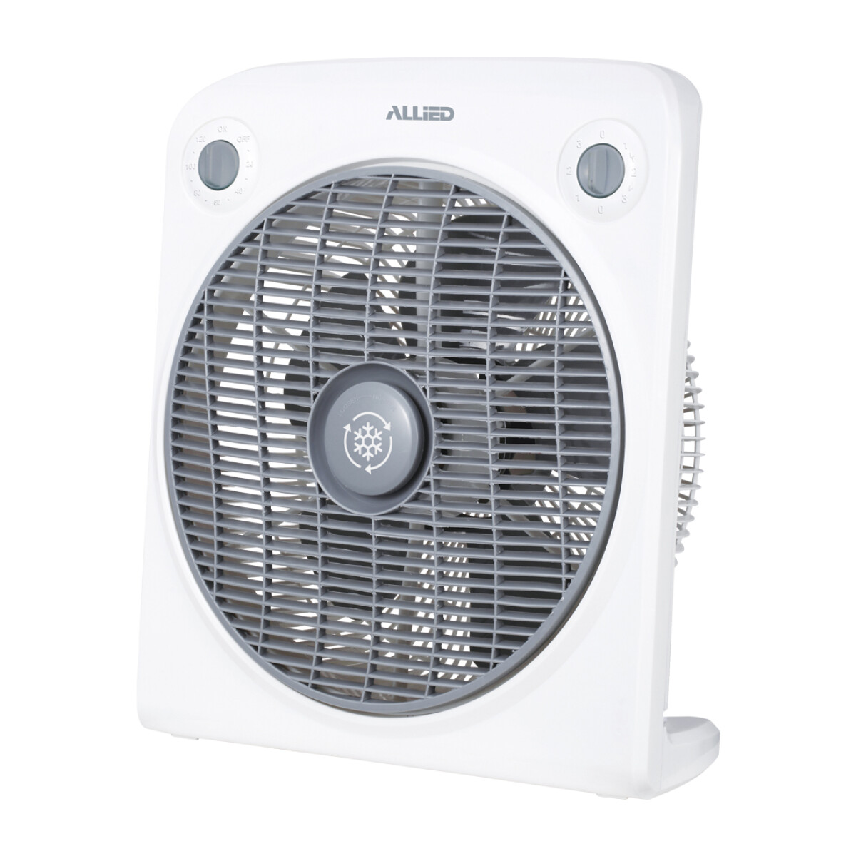 Ventilador Turbo Allied 30 cm 