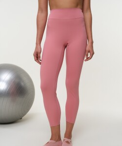 Calza Luna Rosado