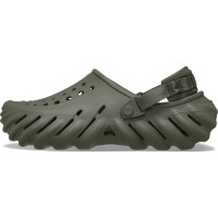 Crocs Echo Clog Verde