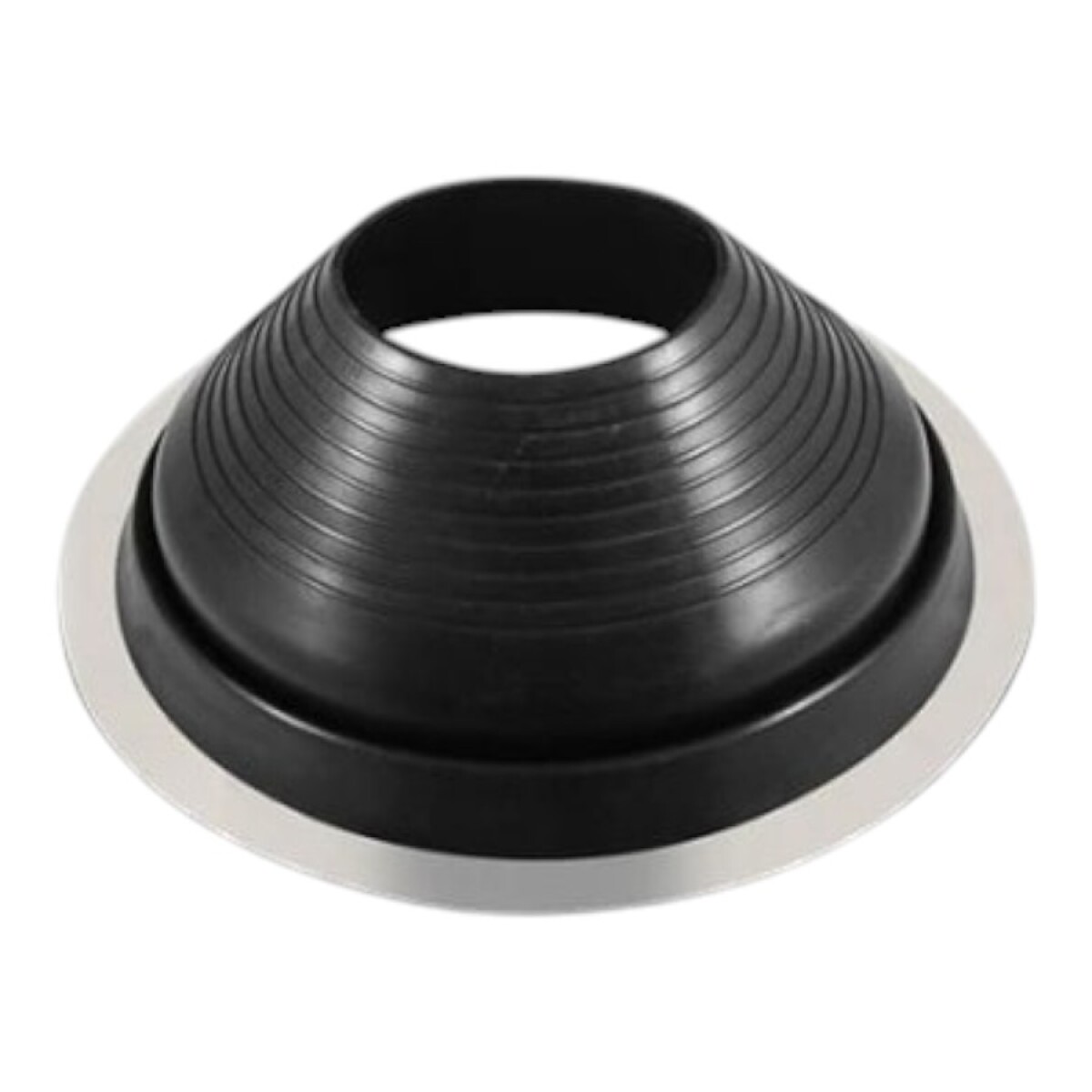 Pasatecho 150-280 mm Magna aluminio y EPDM 