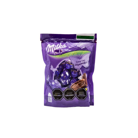 HUEVO PASCUA MILKA FINE EGG ALPINE 90GRS (SOBRE) HUEVO PASCUA MILKA FINE EGG ALPINE 90GRS (SOBRE)