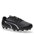 Championes Infantiles Puma Vitoria FG / AG Negro - Blanco