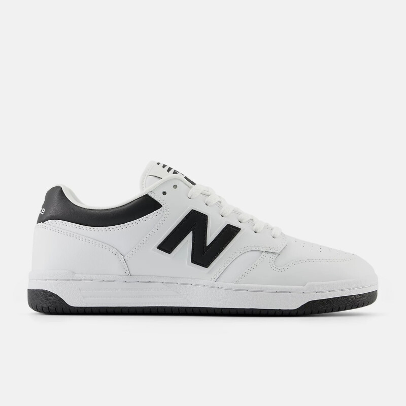 Calzado New Balance BB480LRD Calzado New Balance BB480LRD