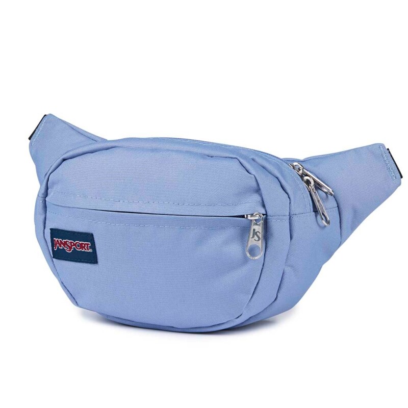 Riñonera Fifth Avenue Unisex Morado