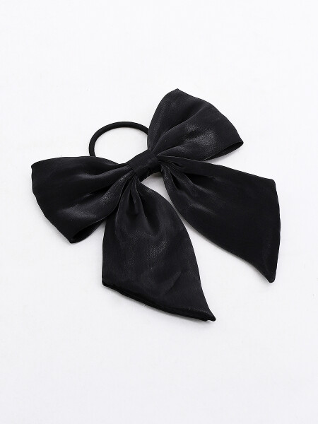 COLERO CON MOÑA NEGRO