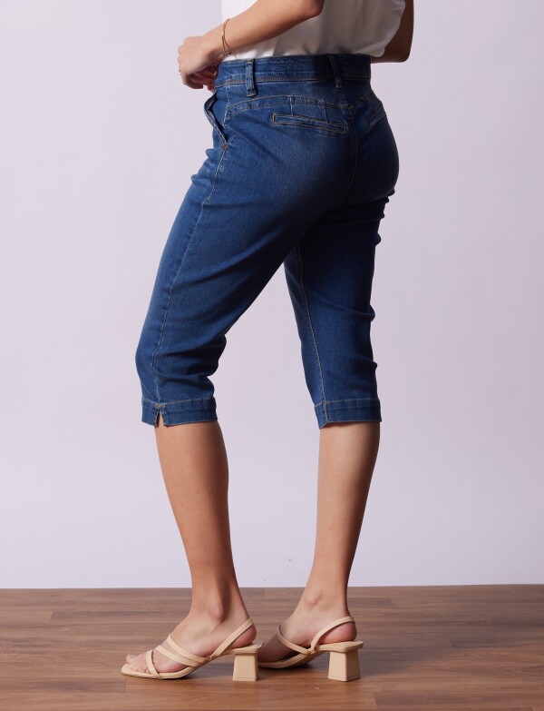 Capri Jean Goddess JEAN