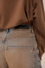 JEAN SLOUCHY OSAKA Marron