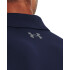UA Matchplay Polo-BLU BLU-410