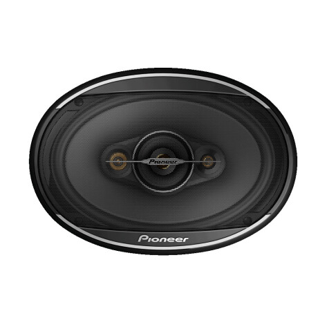 PARLANTE POTENCIA SUBWOOFER - TS-A6968S 6X9" 450W 4 VIAS JUEGO X2 PIONEER PARLANTE POTENCIA SUBWOOFER - TS-A6968S 6X9" 450W 4 VIAS JUEGO X2 PIONEER