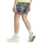 Otr Short Aop - Hombre White/black/grey Six