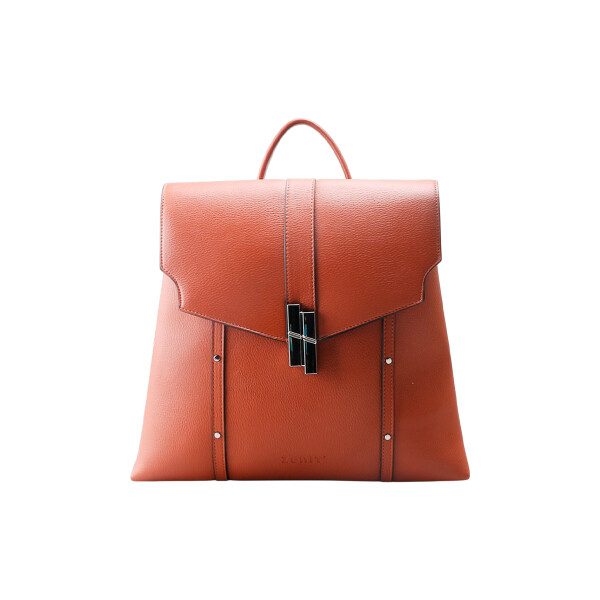 CARTERA/MOCHILA ZNT BROWN 77 CARTERA/MOCHILA ZNT BROWN 77