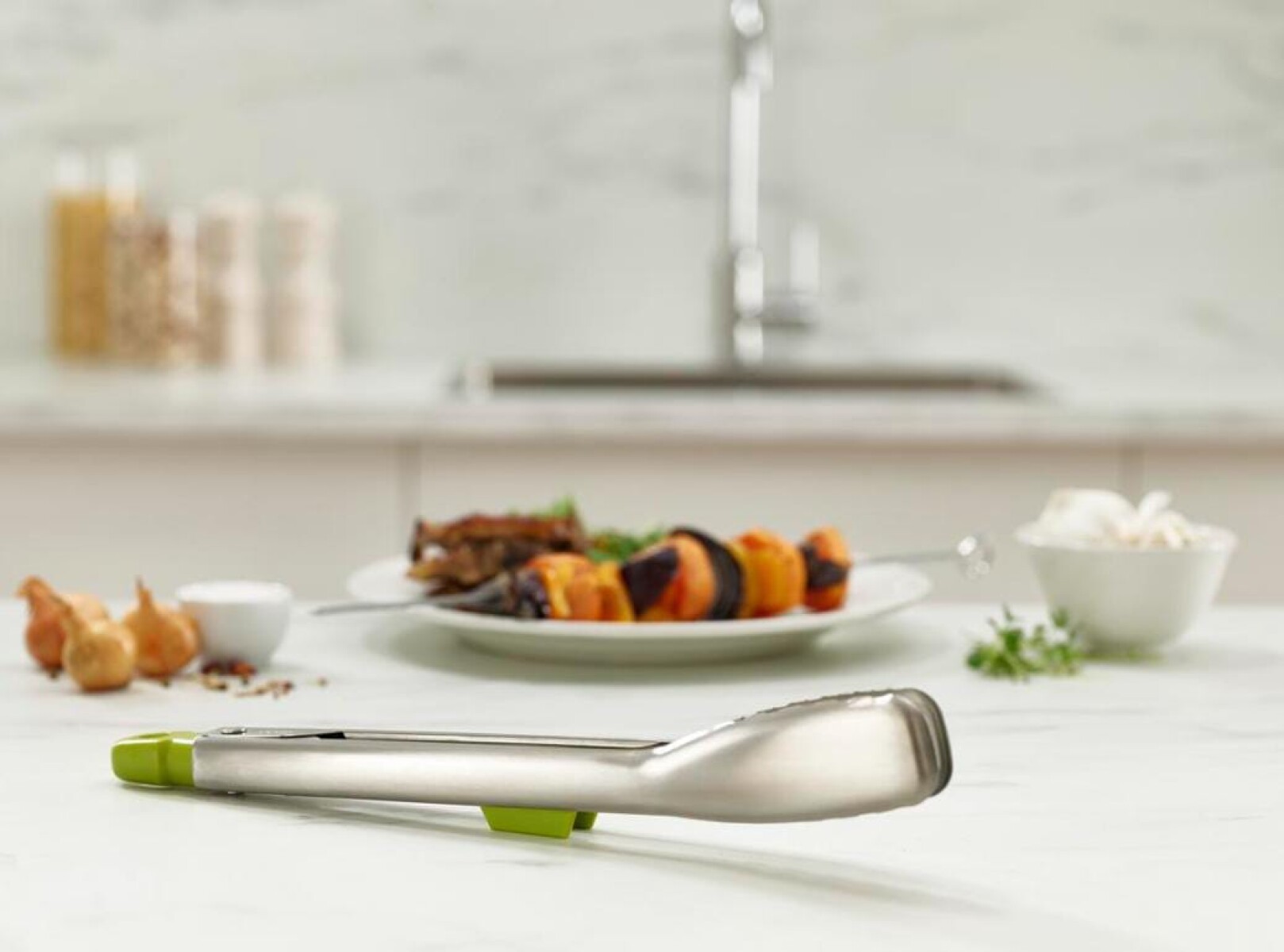 Pinzas de acero - Elevate™ Slimline 31cm 